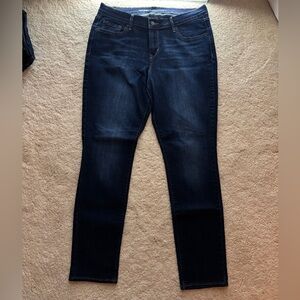 Old Navy Women's Curvy Profile Jeans